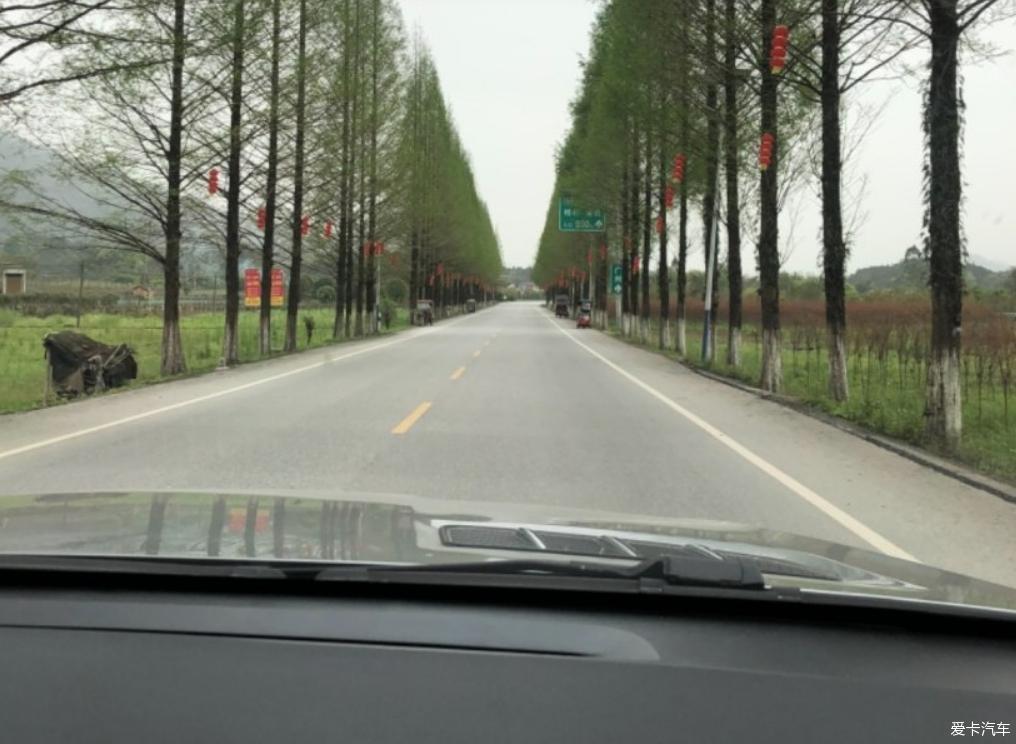 两年三万多公里大九，看看机油情况