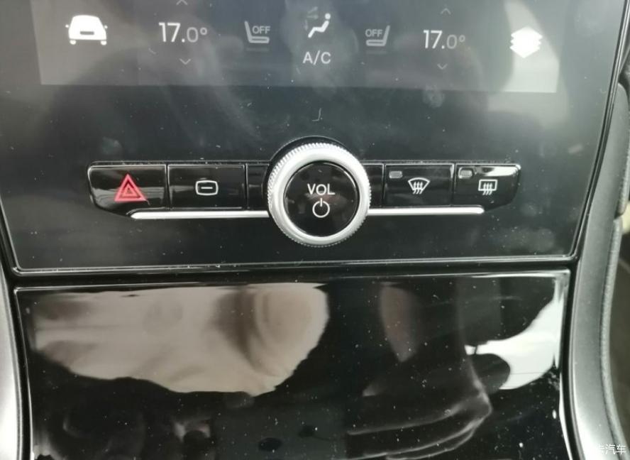 锐界综合性价比高