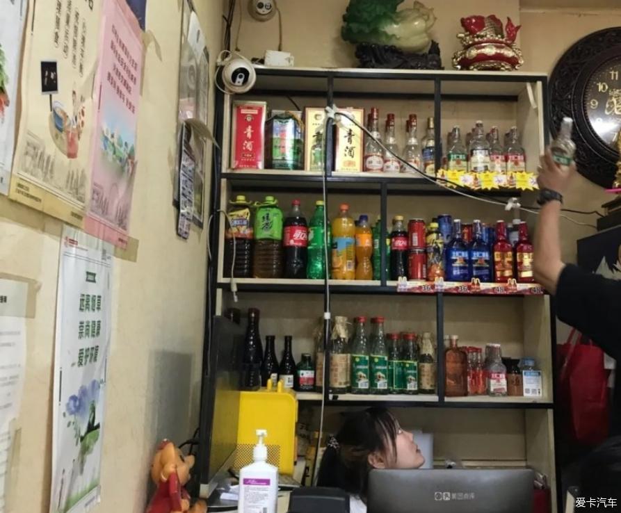 欣赏别样轩逸