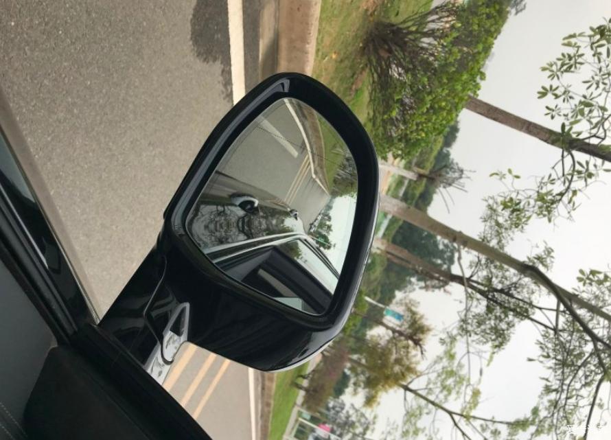 终于体会到了别人说的那句“嗯，宝马真香”