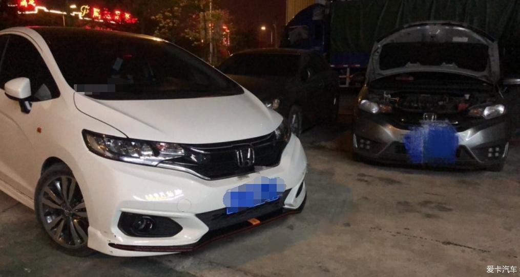 发个帖—我的二手小灰
