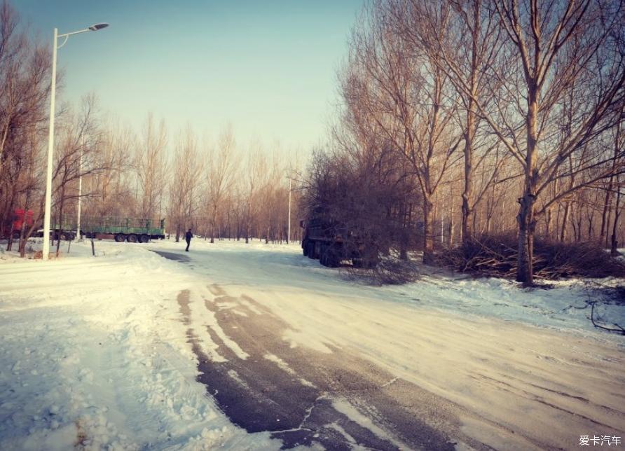 分享一波大九和雪的世界