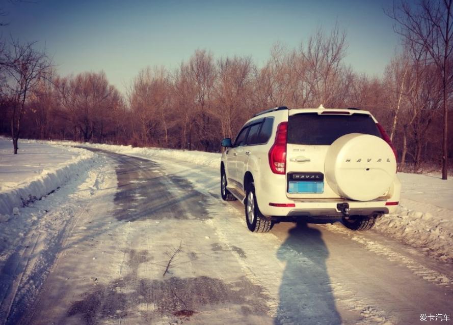 分享一波大九和雪的世界