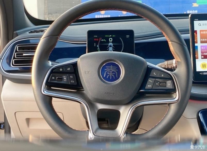 小秦9000KM用车分享~