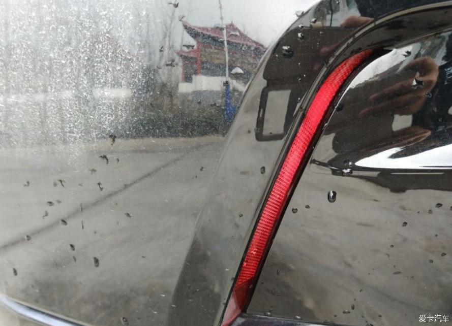 介绍一下我的爱车，锐界ST Line四驱七座版