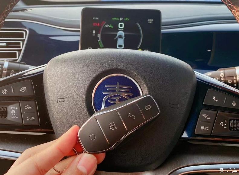 小秦9000KM用车分享~