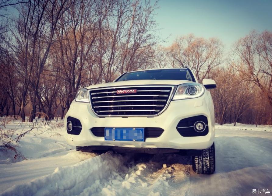 分享一波大九和雪的世界