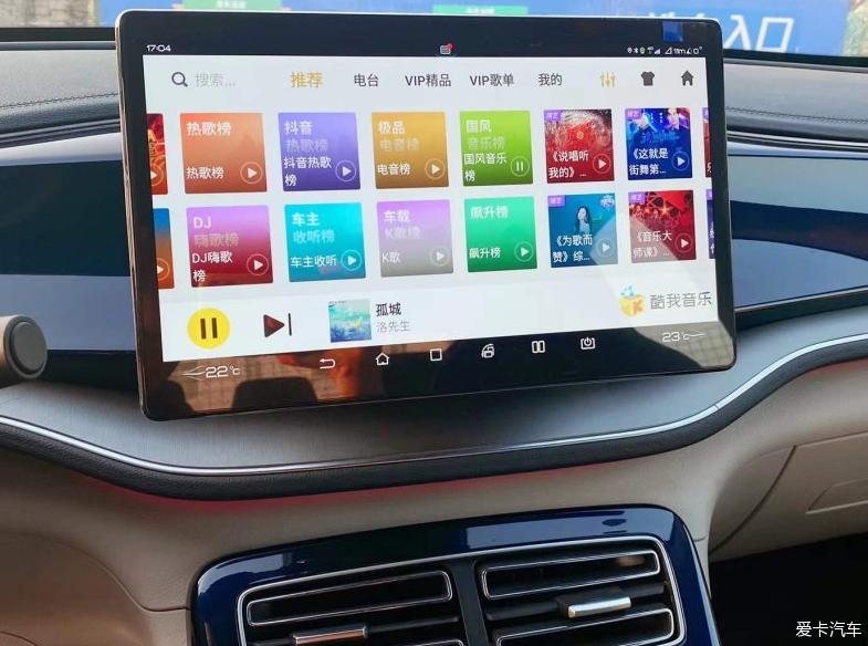 小秦9000KM用车分享~