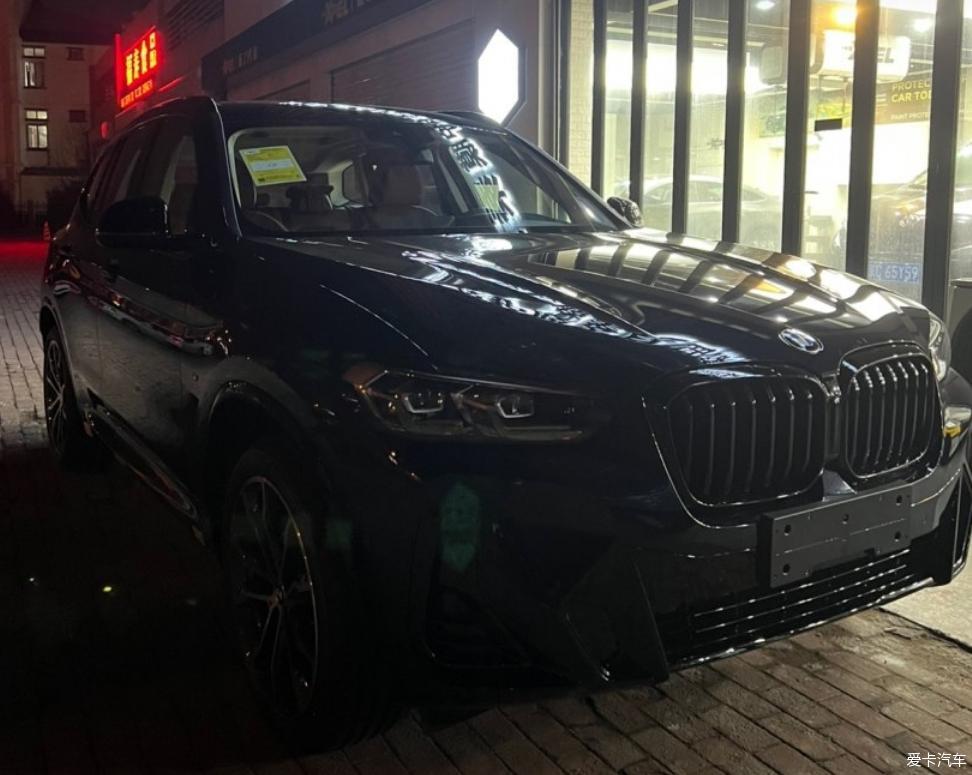 蓝天白云，提车1个月了
