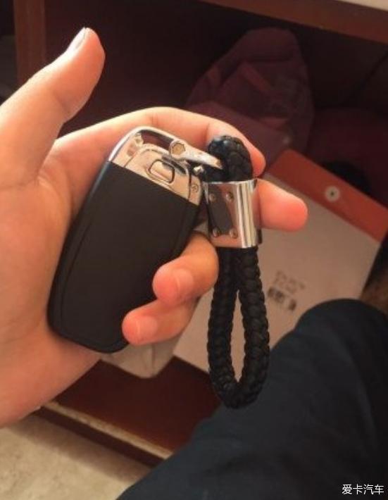 我的A3暂时没啥问题，好！