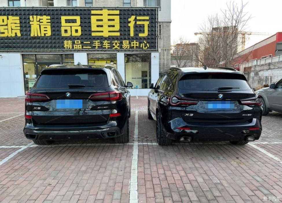 蓝天白云，提车1个月了