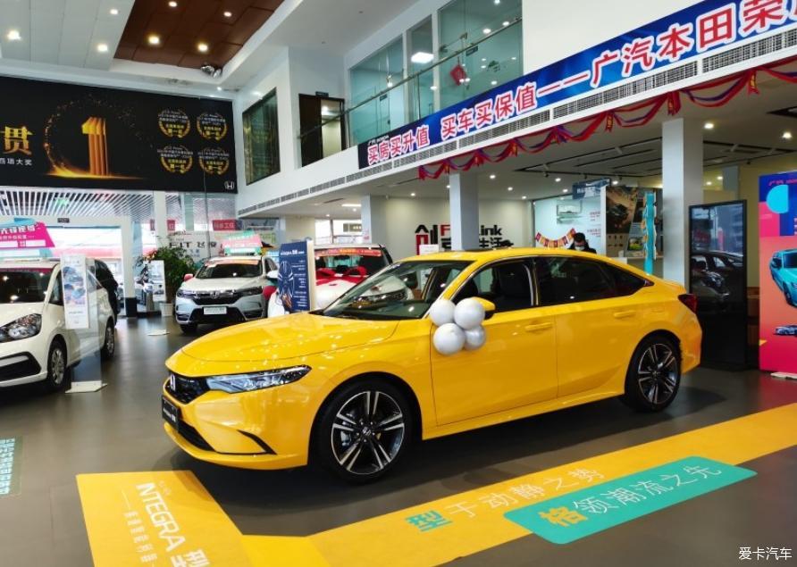 分享飞度 16款 1.5L LX 手动舒适型