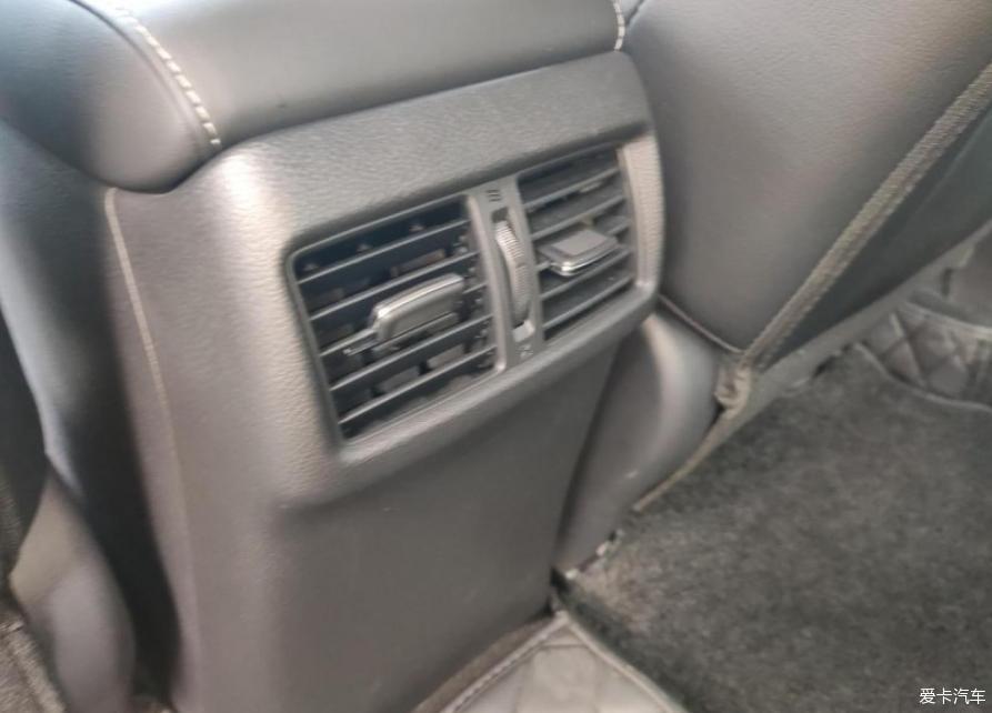 轩逸是一台比较适合家用的车