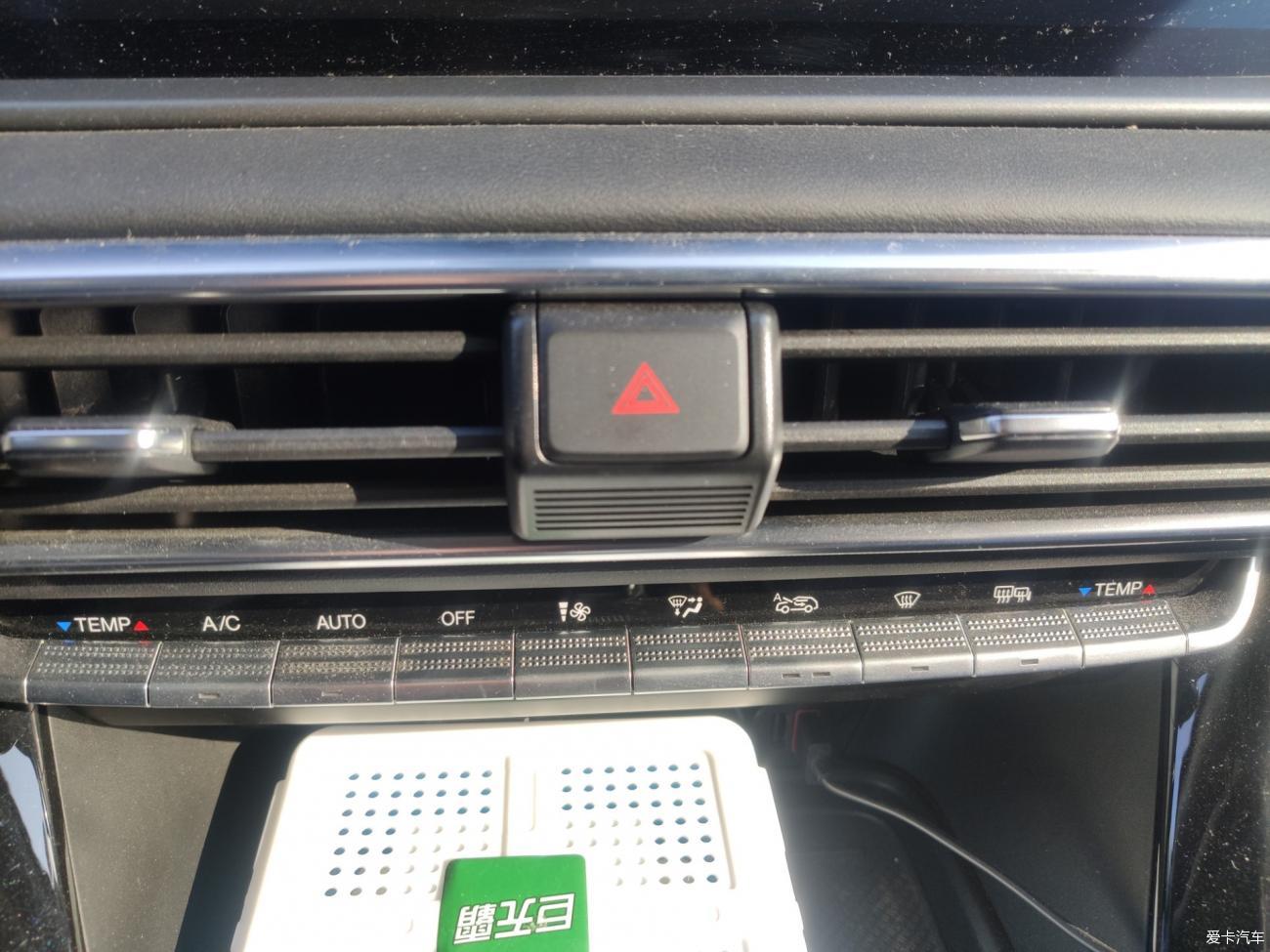 对传祺GS4实实在在的评价！