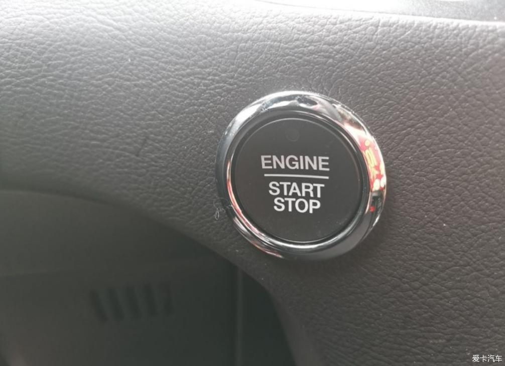 来分享一下我的爱车