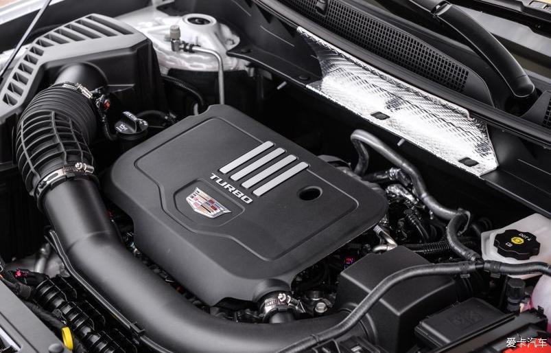 凯迪拉克XT6提车经历和使用感受