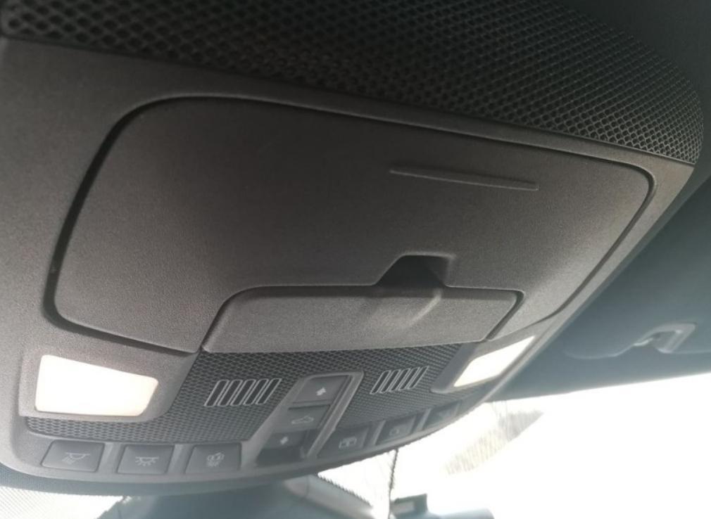 来分享一下我的爱车