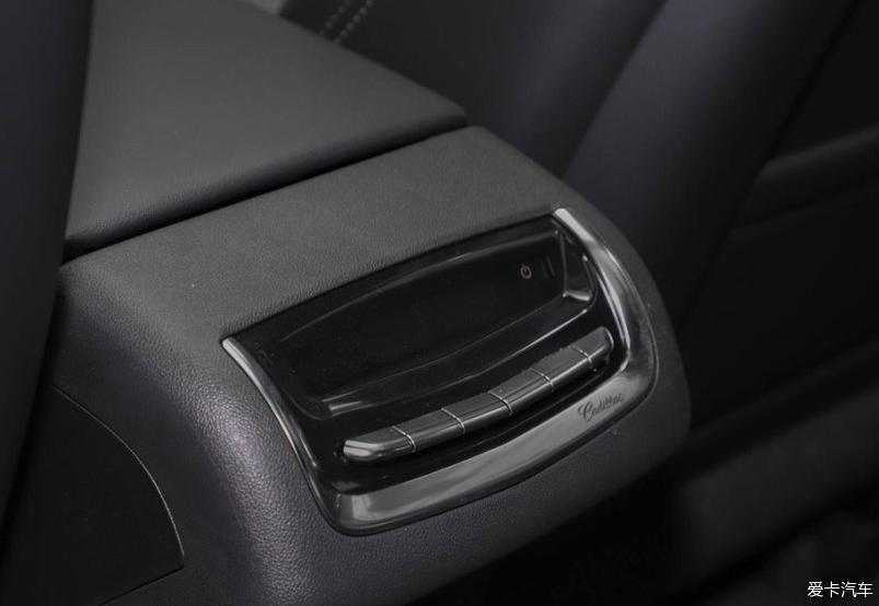 凯迪拉克XT6提车经历和使用感受