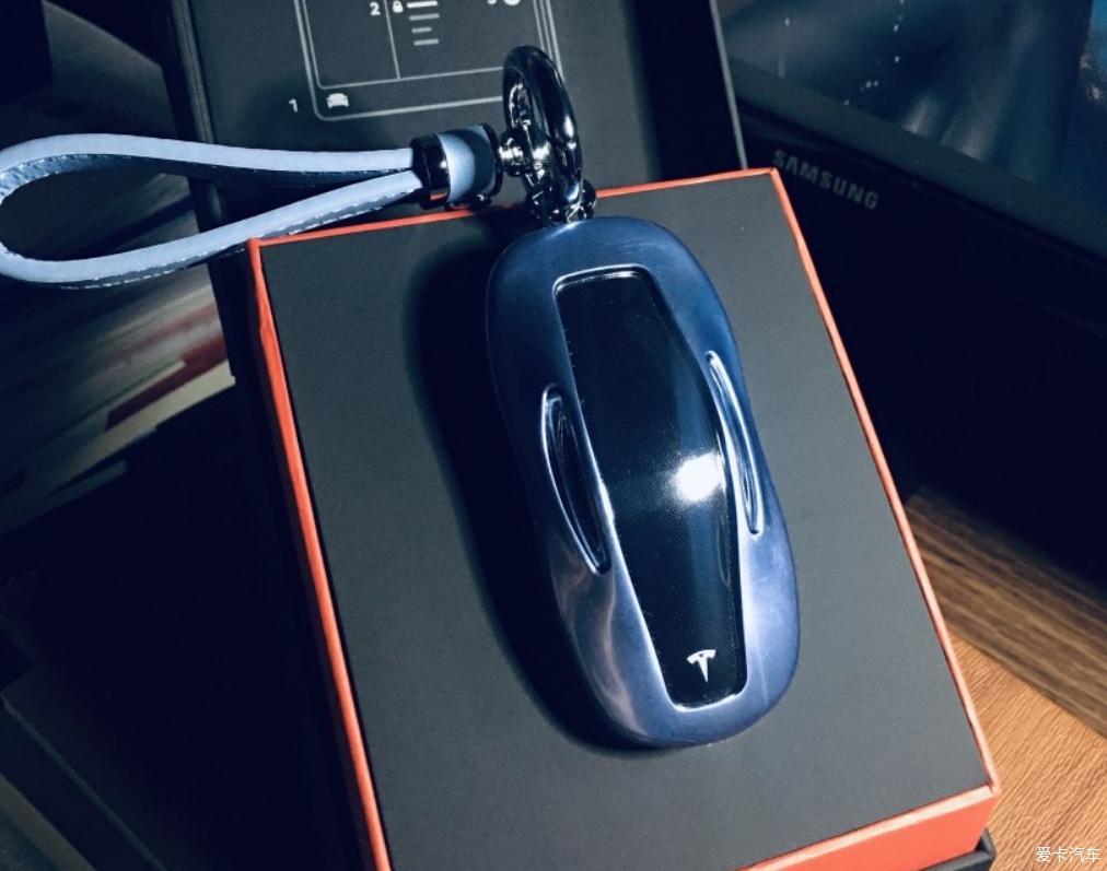 分享2021款Model3 提车作业