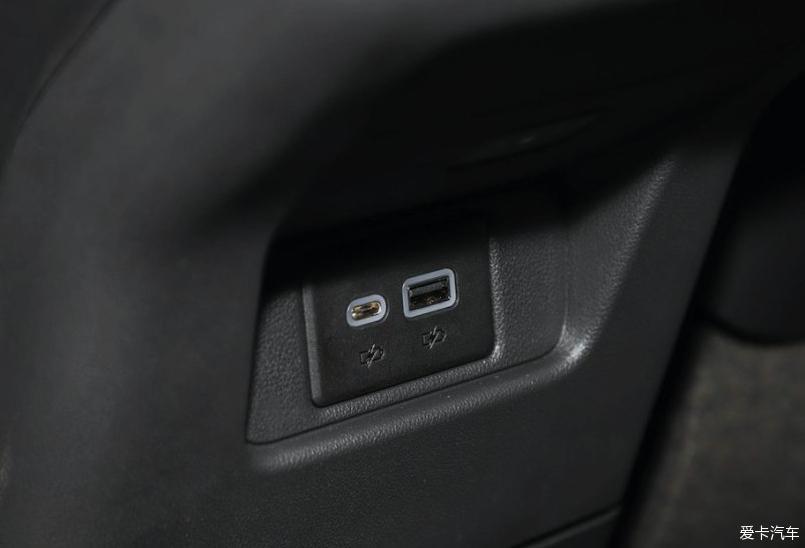 凯迪拉克XT6提车经历和使用感受
