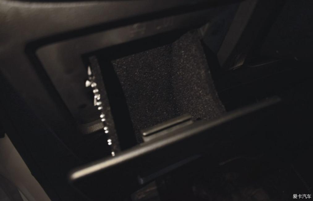 锐界ST算是价格最合理的中级性能SUV