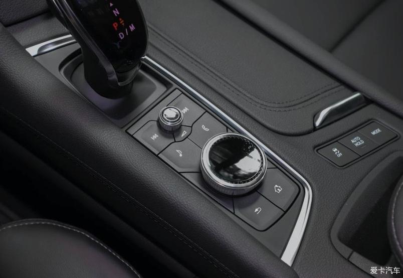 凯迪拉克XT6提车经历和使用感受