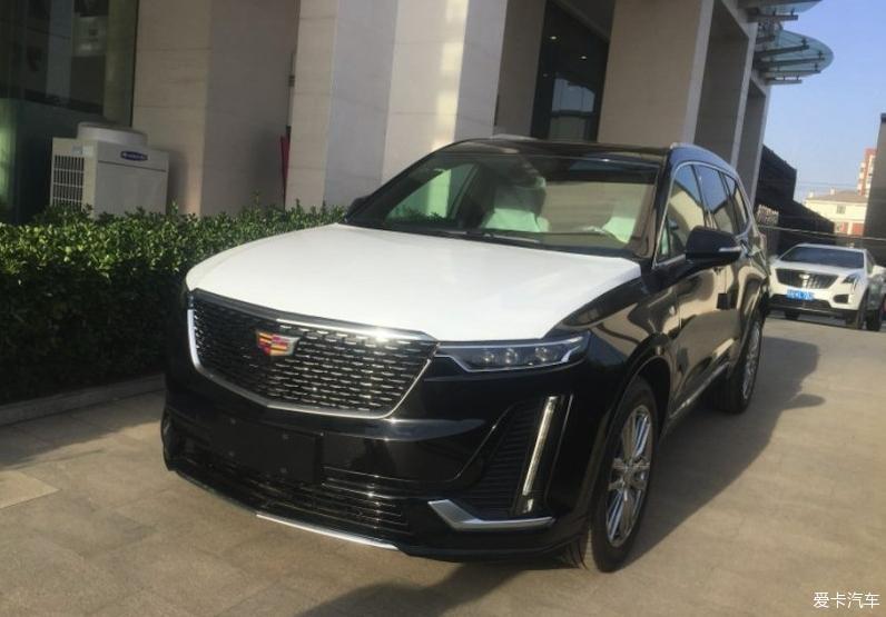 凯迪拉克XT6提车经历和使用感受