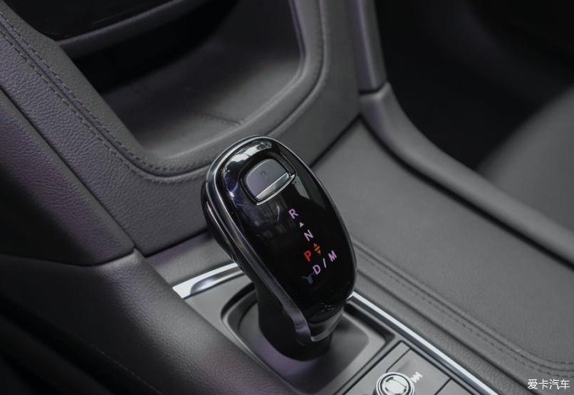 凯迪拉克XT6提车经历和使用感受