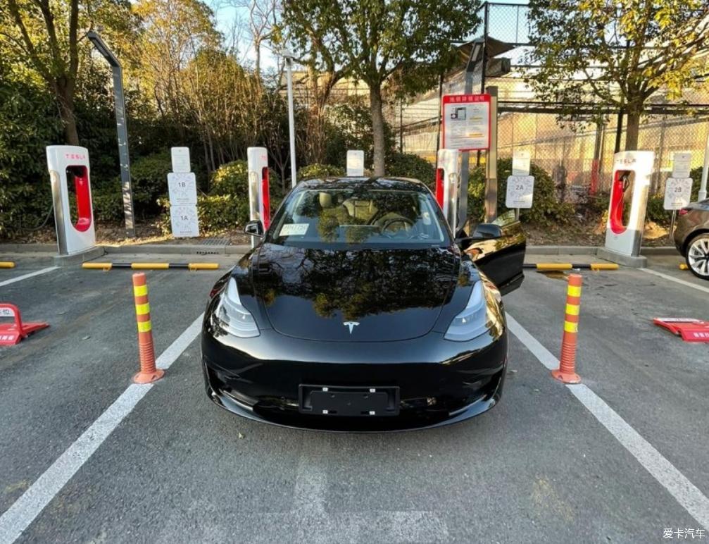 毛豆3提车正当时