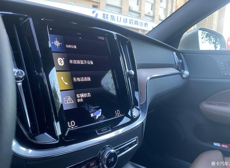 萌新车主S60报个到