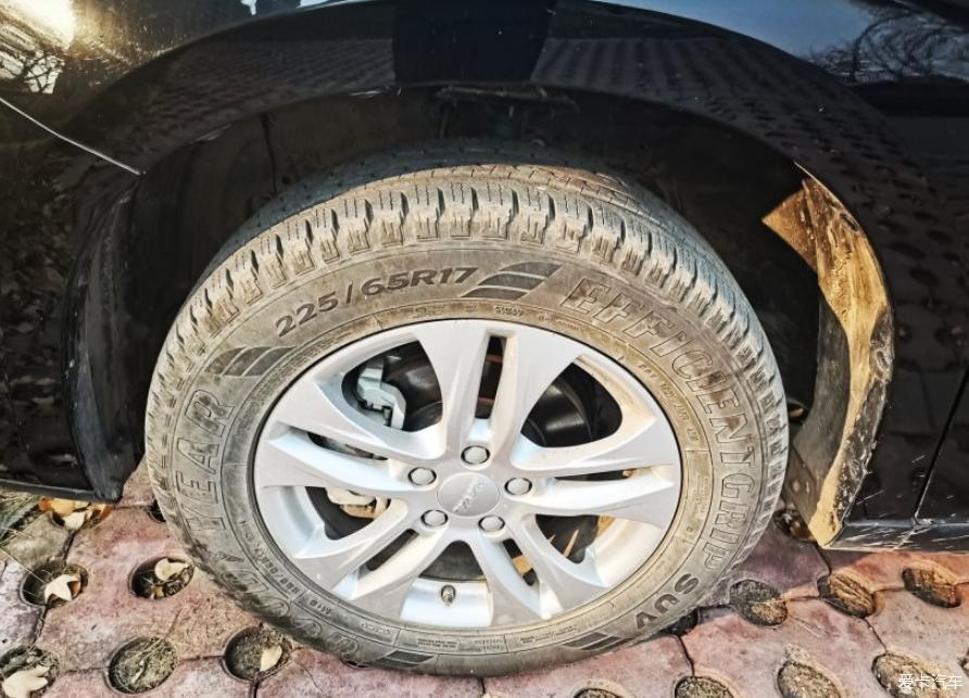 记哈弗M6 逛小吃街的温暖日常