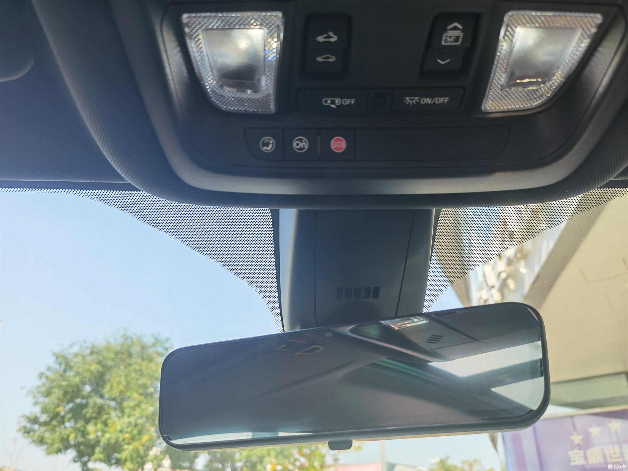 【2022提车】新年新气象，喜迎我的昂科旗