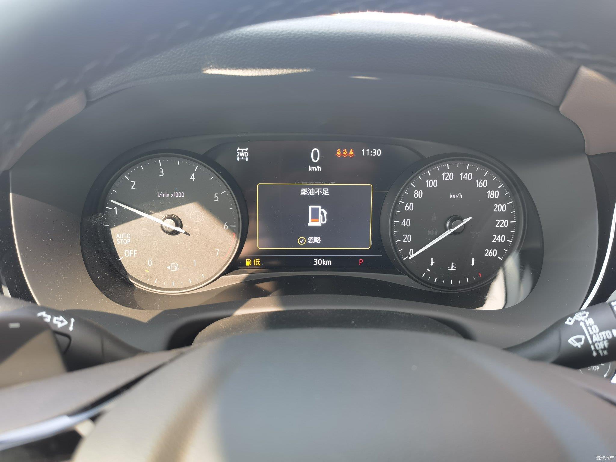 【2022提车】新年新气象，喜迎我的昂科旗