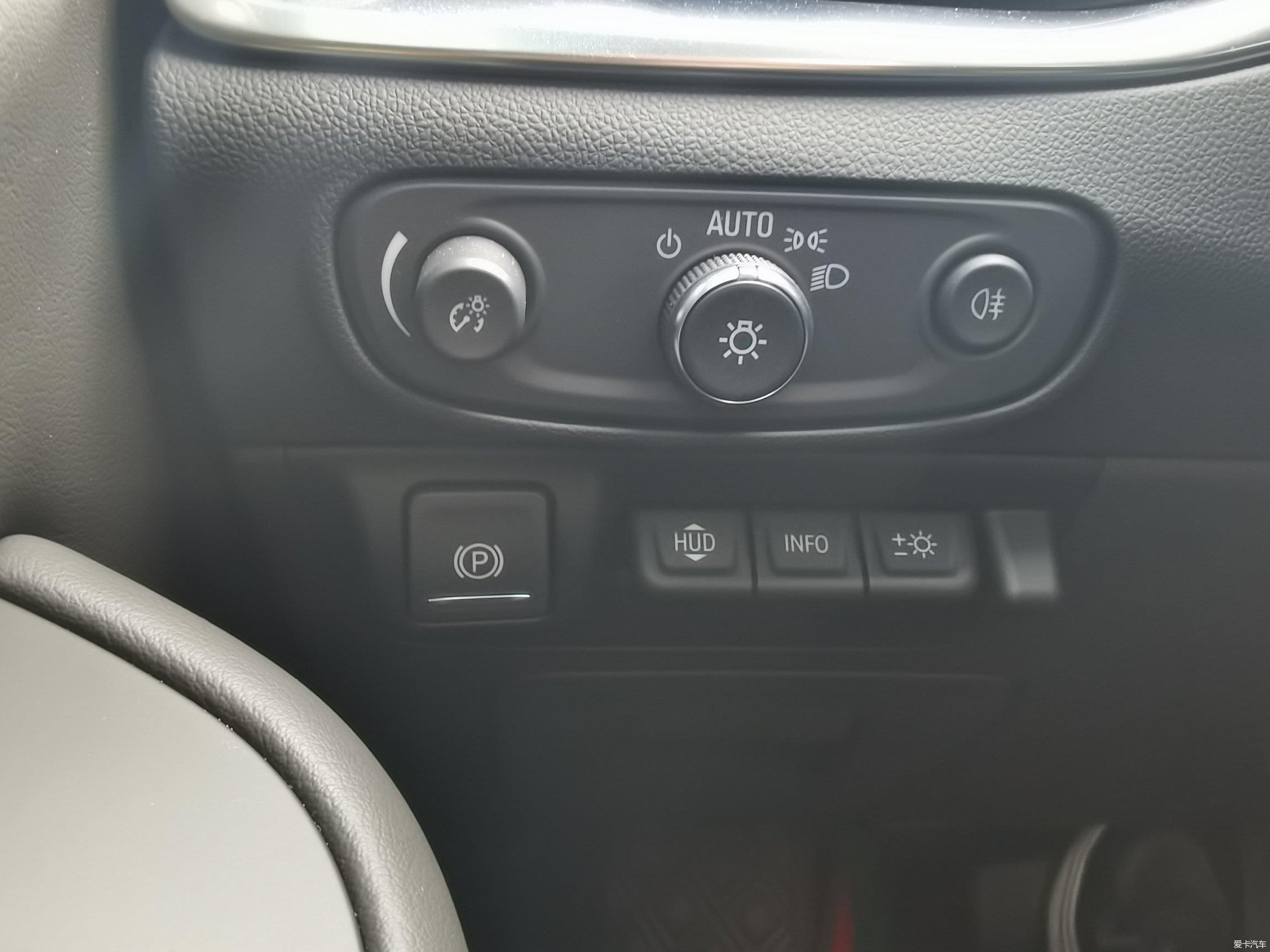 【2022提车】新年新气象，喜迎我的昂科旗