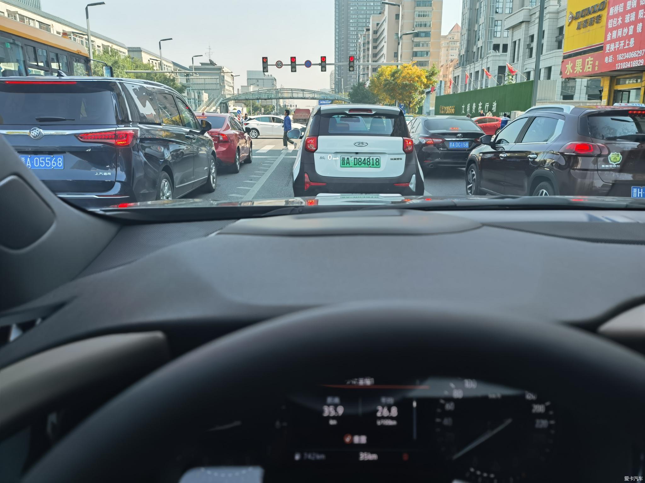 【2022提车】新年新气象，喜迎我的昂科旗