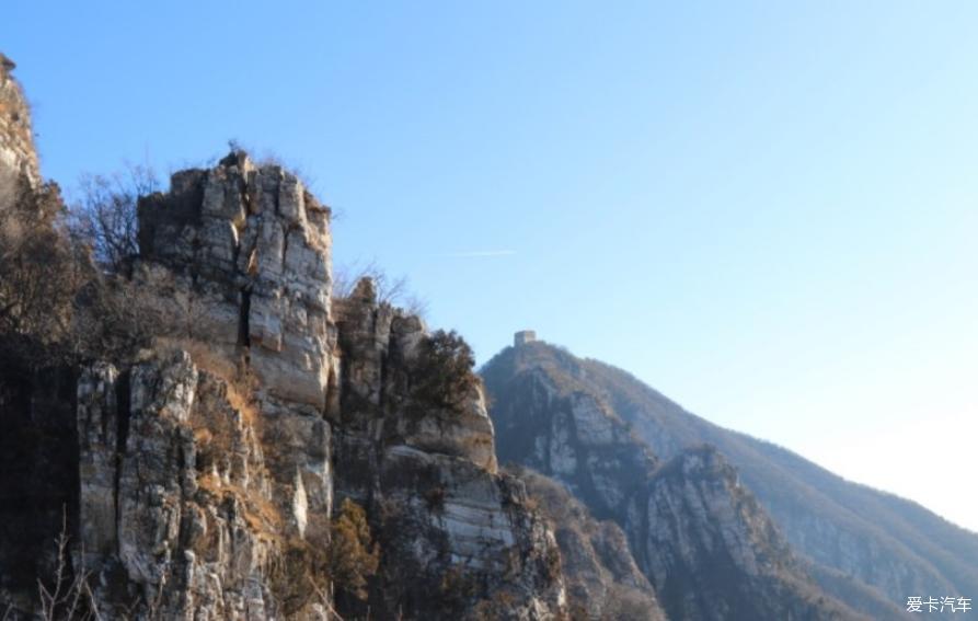 带着大白开启精彩旅程