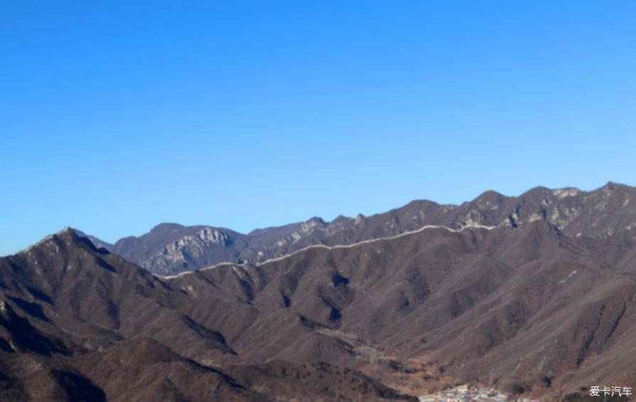 带着大白开启精彩旅程
