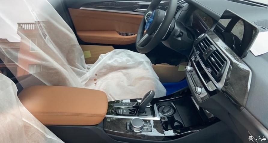 分享2020碳黑 30I