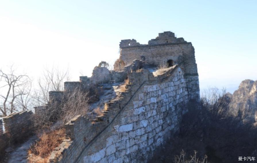 带着大白开启精彩旅程