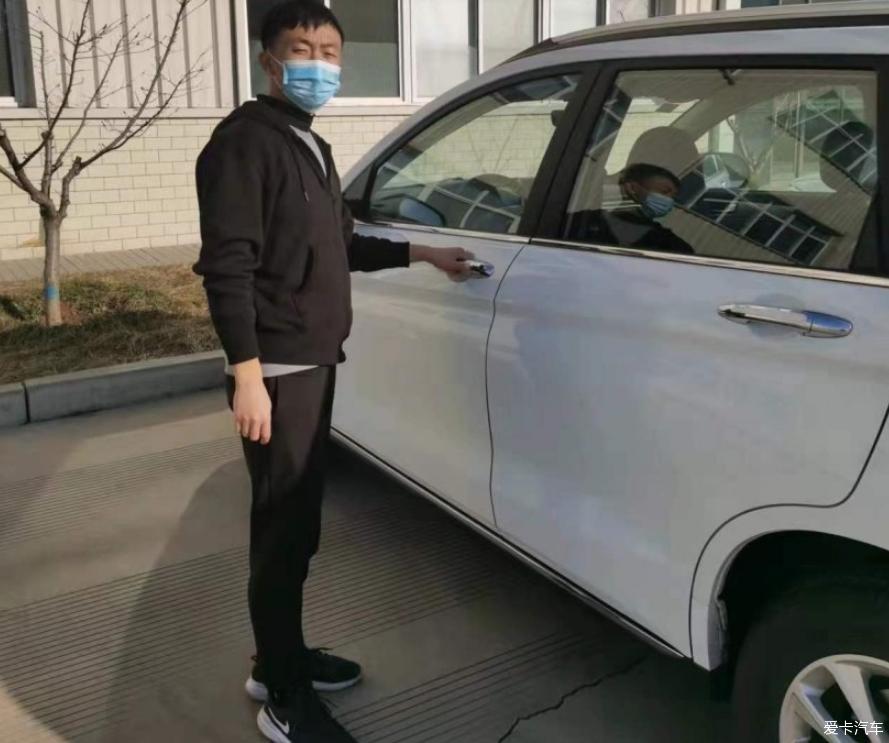 带着大白开启精彩旅程