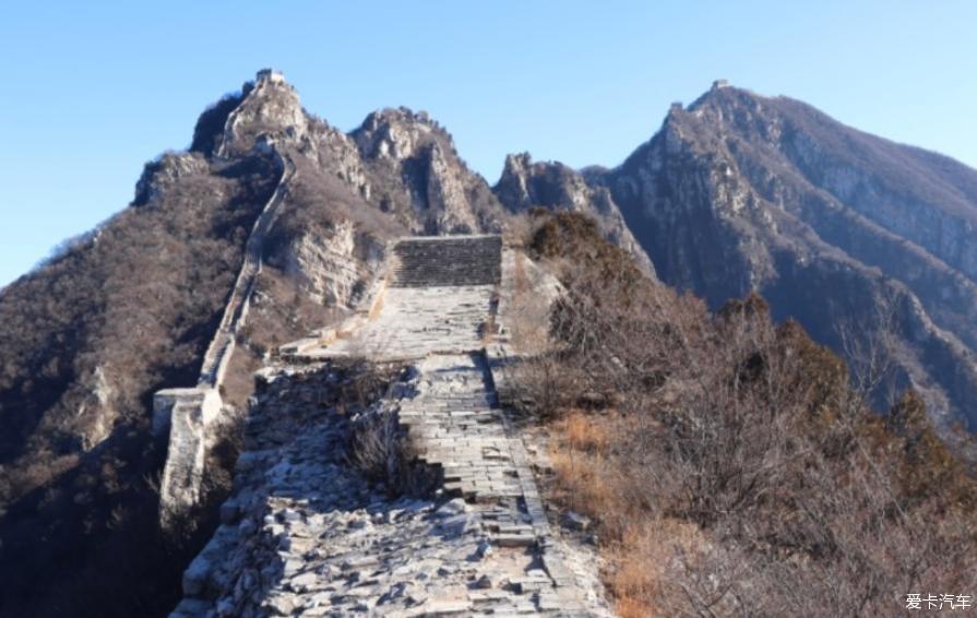 带着大白开启精彩旅程