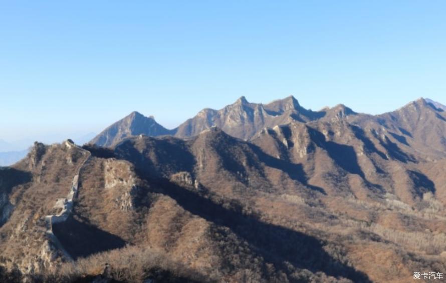 带着大白开启精彩旅程