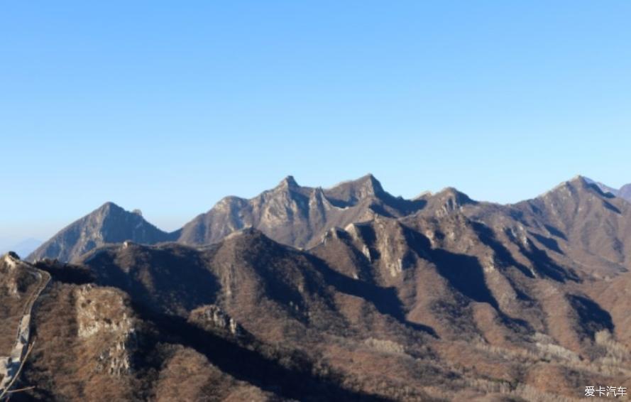 带着大白开启精彩旅程