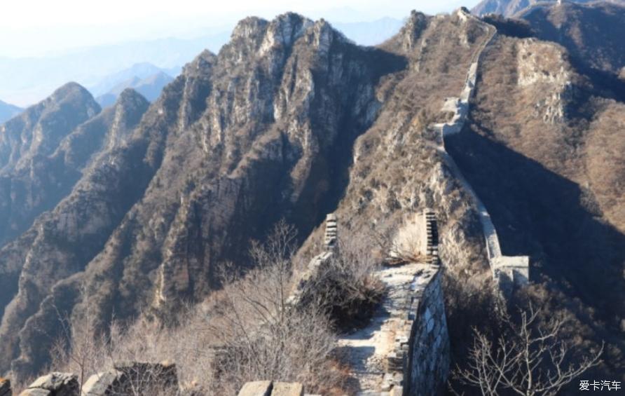 带着大白开启精彩旅程