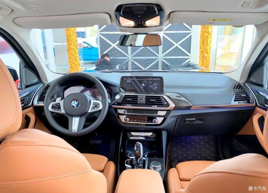分享2020碳黑 30I