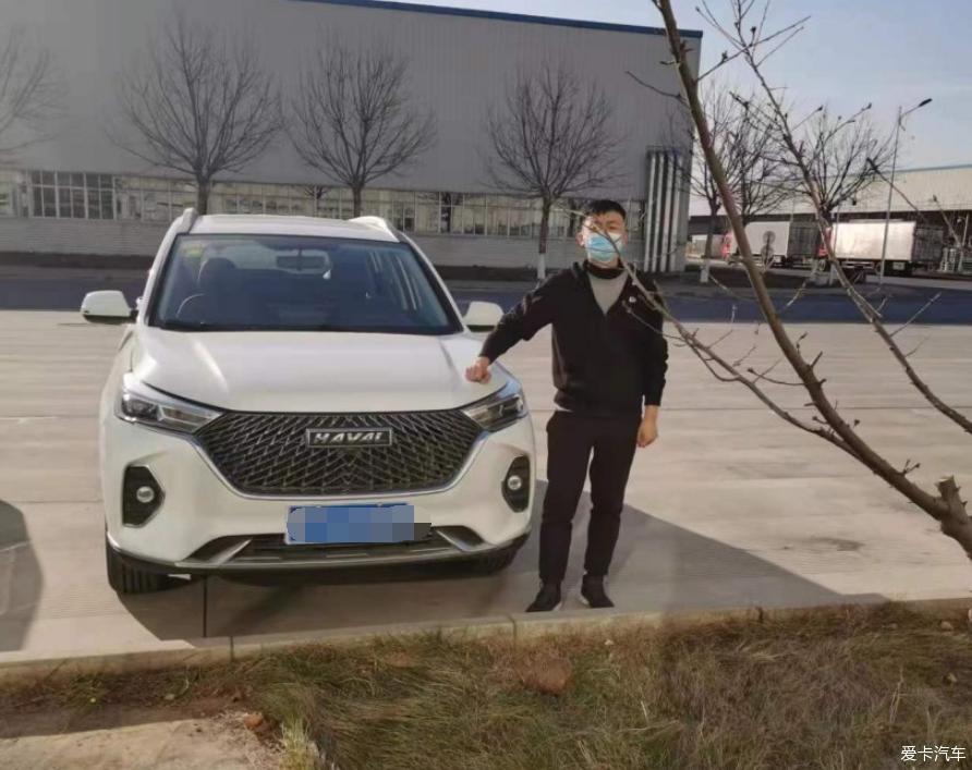 带着大白开启精彩旅程