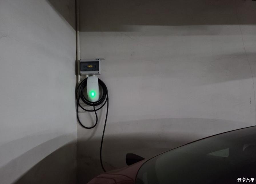 21款毛豆3一千公里用车报告