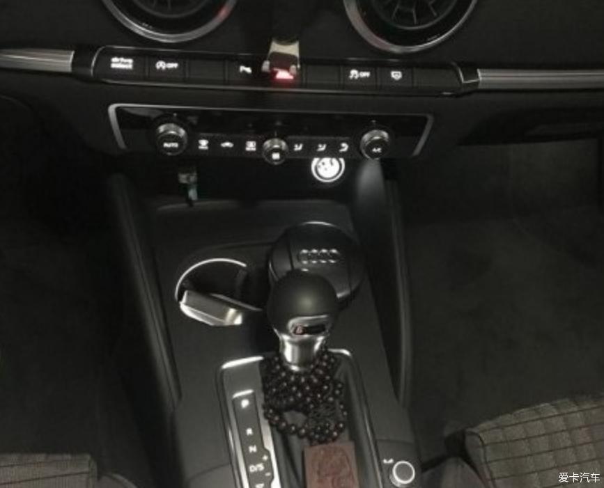 聊聊我的A3