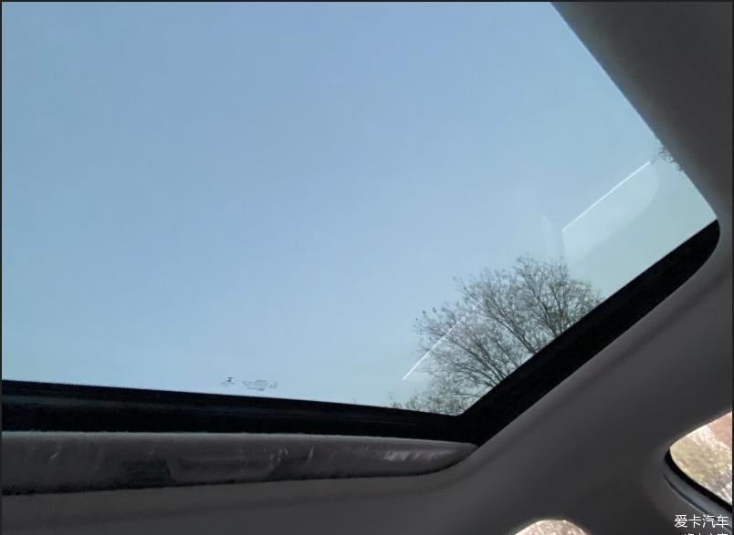 我的贴心伙伴大众朗逸与我同行