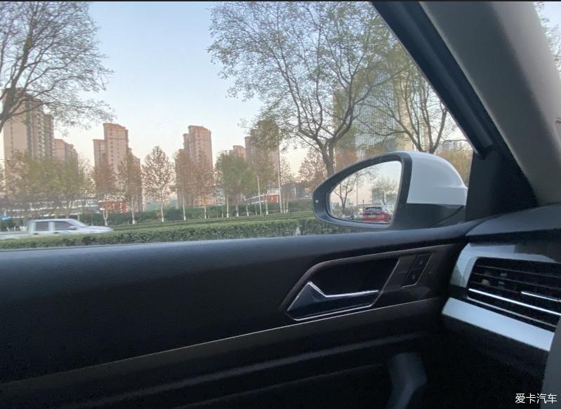 我的贴心伙伴大众朗逸与我同行